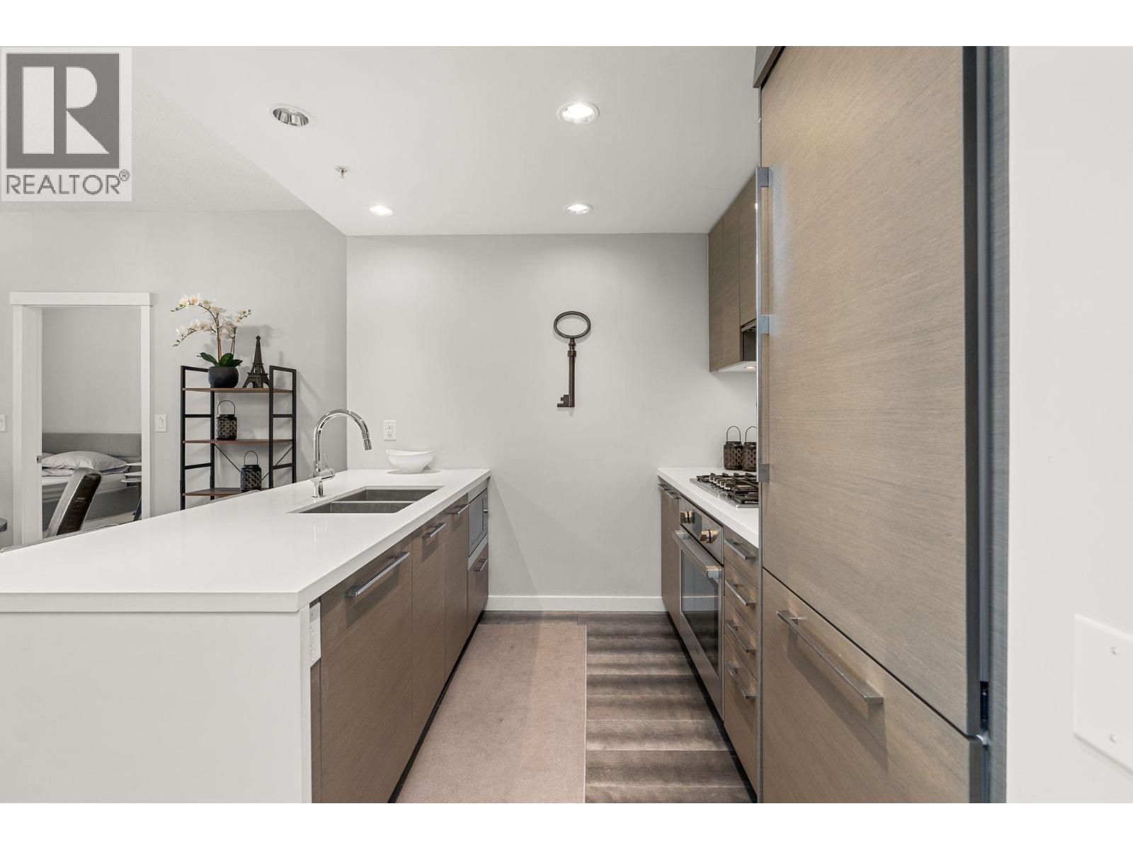 606 5628 Birney Avenue, Vancouver, British Columbia  V6S 0H7 - Photo 10 - R3008050