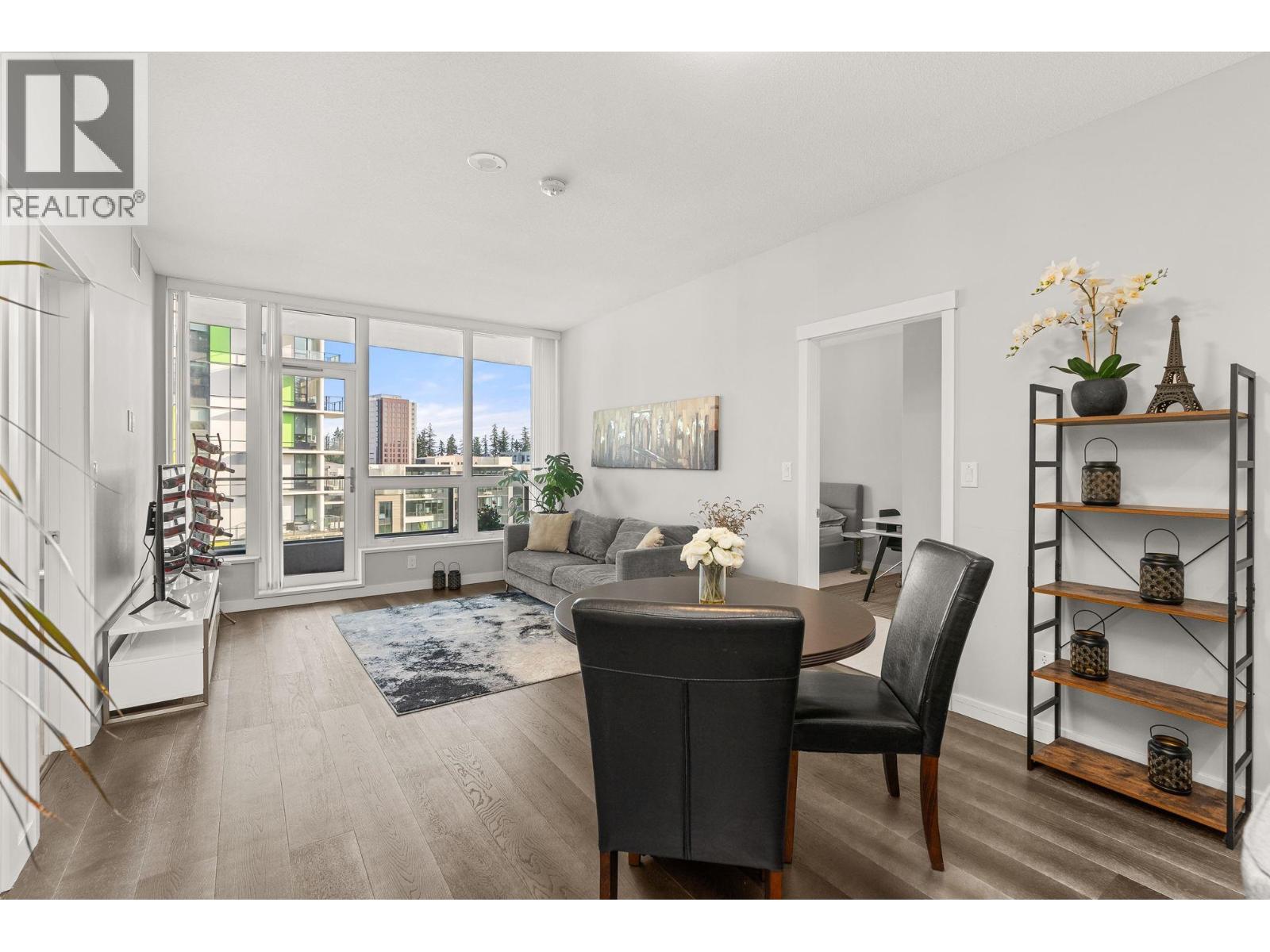 606 5628 Birney Avenue, Vancouver, British Columbia  V6S 0H7 - Photo 5 - R3008050