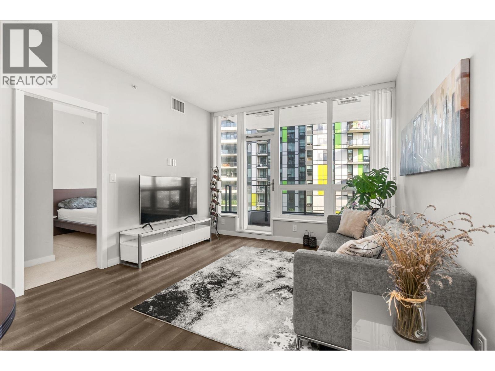 606 5628 Birney Avenue, Vancouver, British Columbia  V6S 0H7 - Photo 3 - R3008050