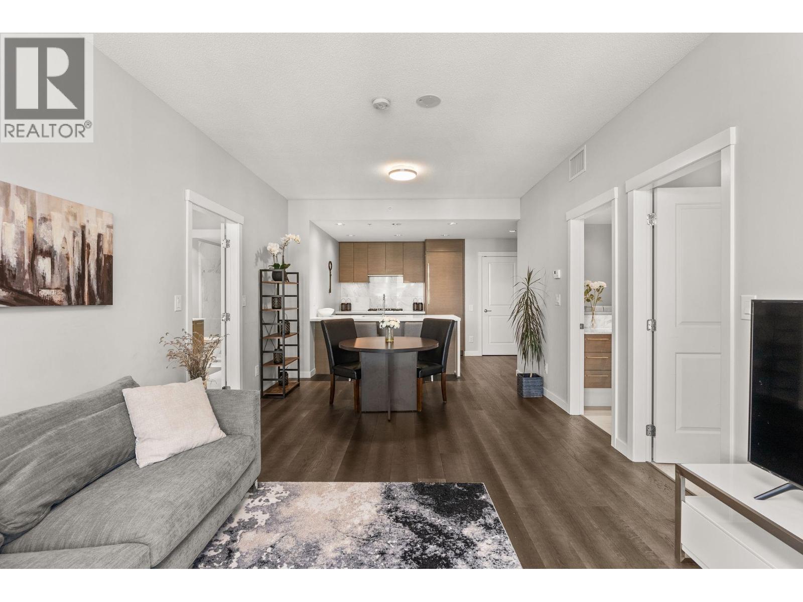 606 5628 Birney Avenue, Vancouver, British Columbia  V6S 0H7 - Photo 2 - R3008050