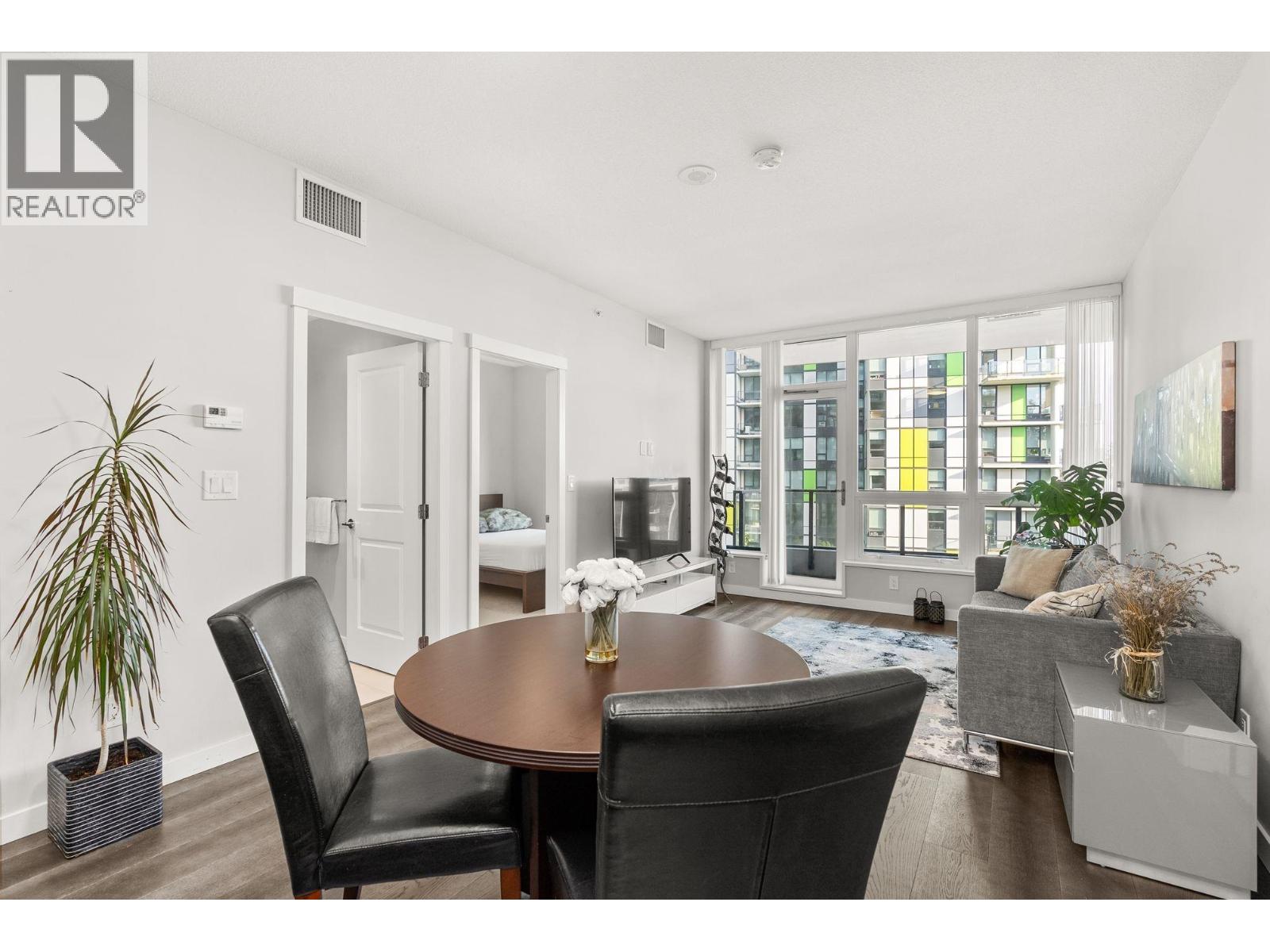 606 5628 Birney Avenue, Vancouver, British Columbia  V6S 0H7 - Photo 7 - R3008050