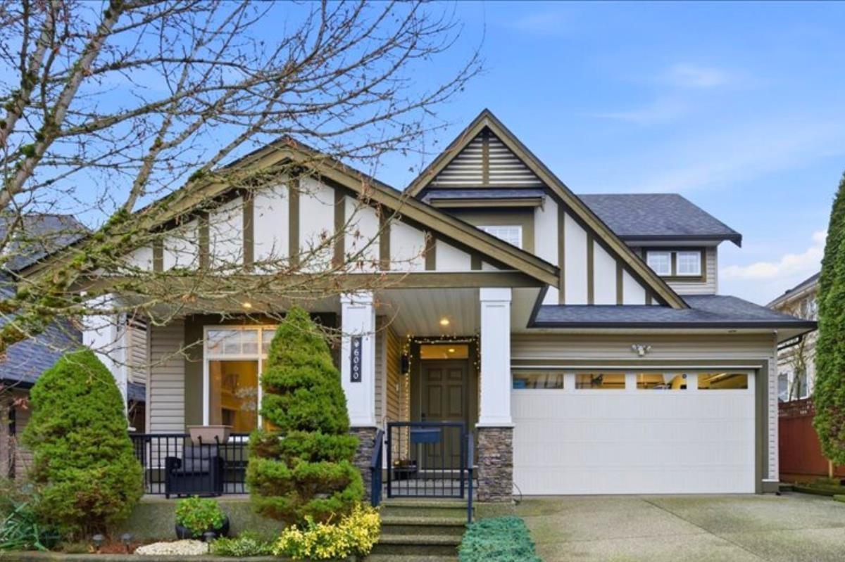6060 145A STREET, Surrey, British Columbia