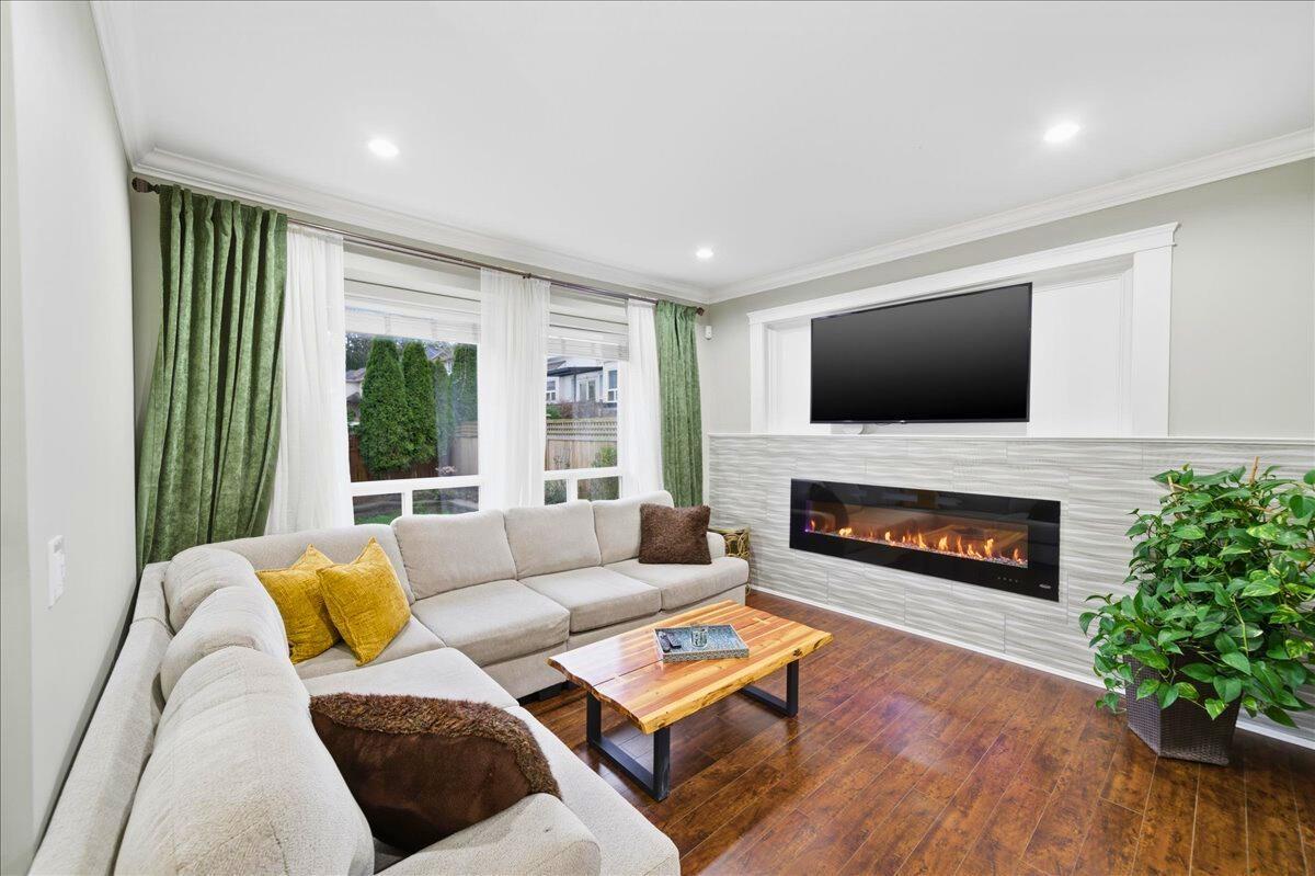 6060 145a Street, Surrey, British Columbia  V3S 4R5 - Photo 12 - R3100549