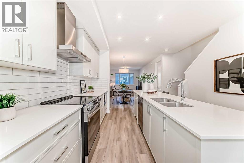 226 Haskayne Drive Nw, Calgary, Alberta T3L 0J7 - Photo 7 - A2291655