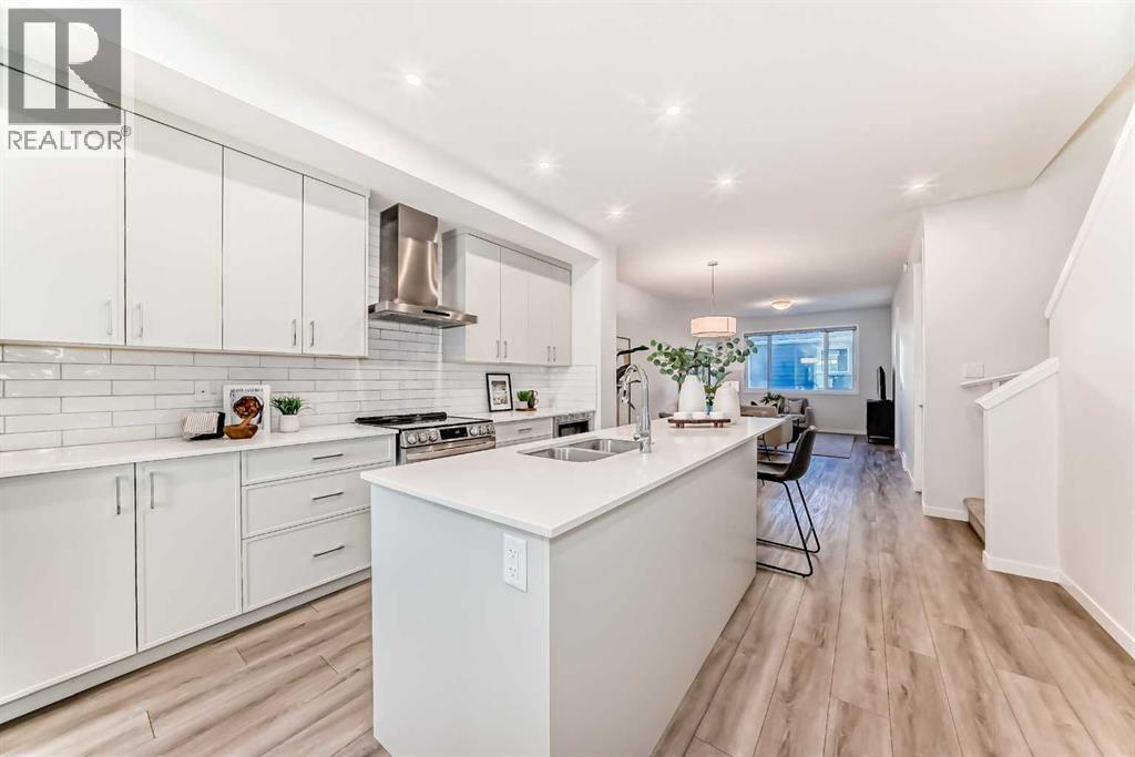 226 Haskayne Drive Nw, Calgary, Alberta T3L 0J7 - Photo 9 - A2291655