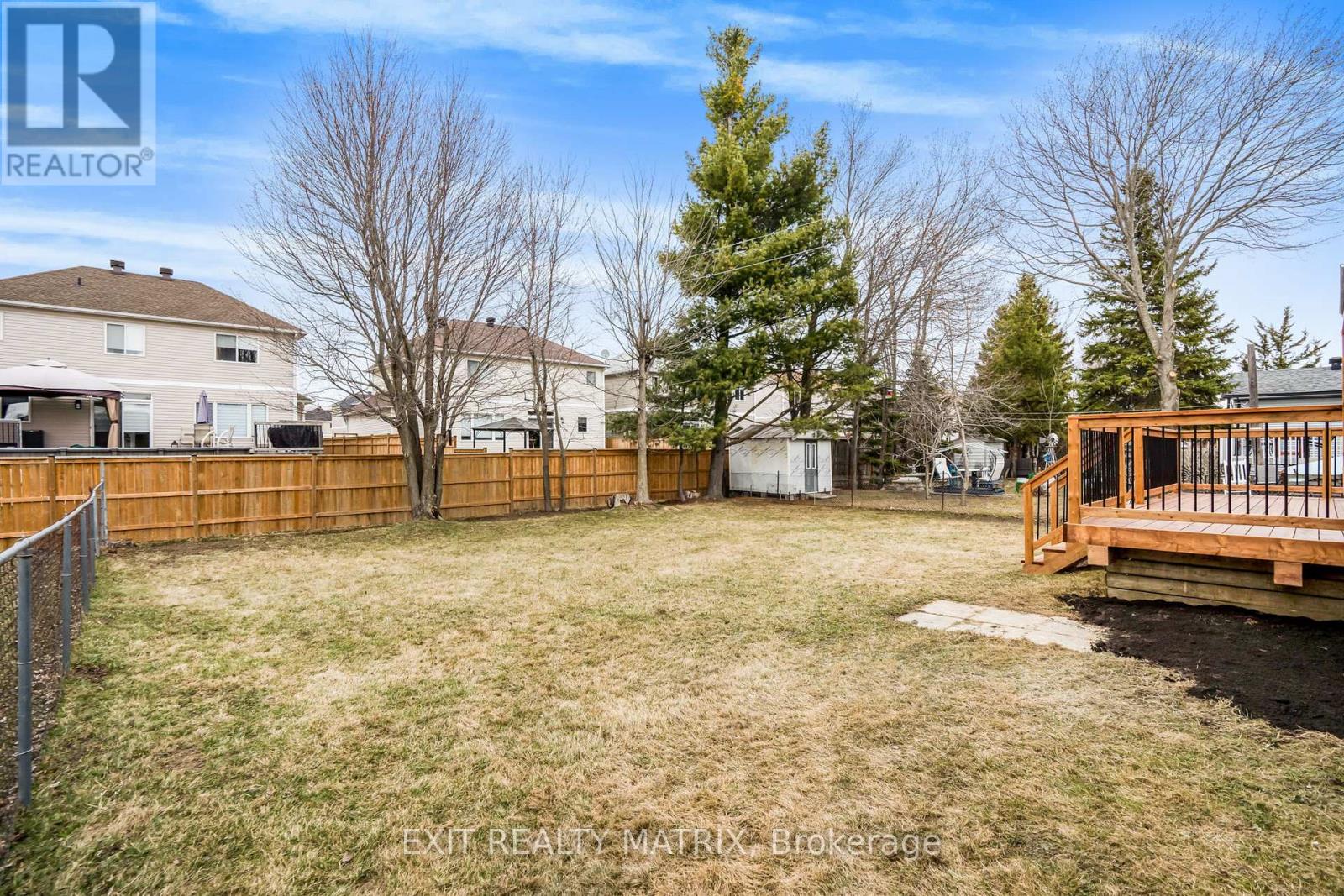 58 Castlebeau Street, Russell, Ontario  K0A 1W0 - Photo 28 - X12939948
