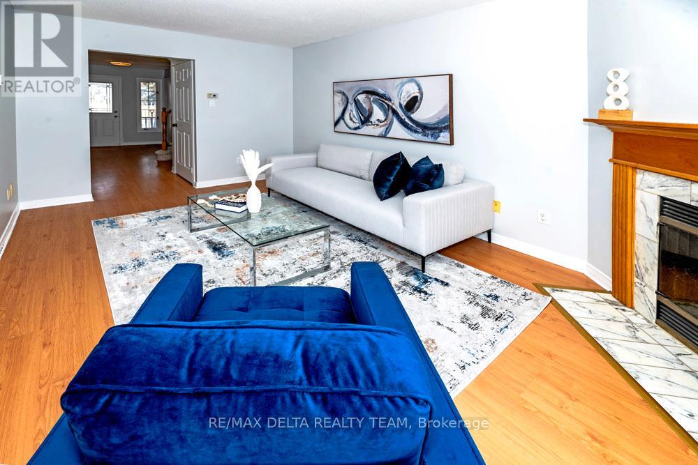 137 Bridlewood Drive S, Ottawa, Ontario  K2M 2G6 - Photo 16 - X12939968