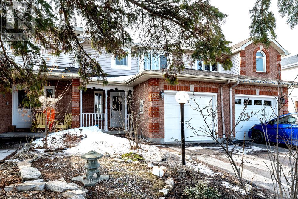 137 Bridlewood Drive S, Ottawa, Ontario  K2M 2G6 - Photo 2 - X12939968