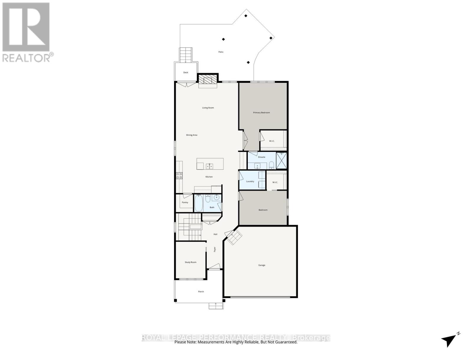 88 Des Rails Street, Clarence-Rockland, Ontario  K4K 0K2 - Photo 25 - X12940022