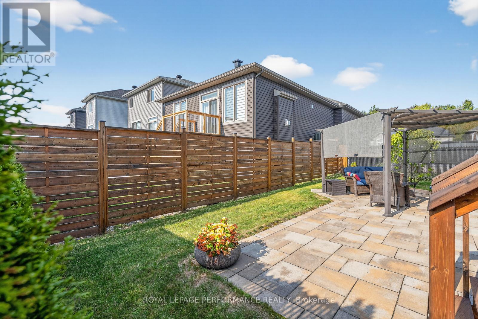 88 Des Rails Street, Clarence-Rockland, Ontario  K4K 0K2 - Photo 41 - X12940022