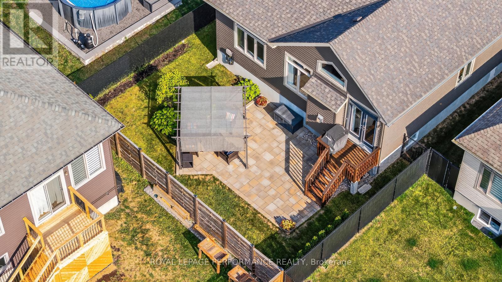 88 Des Rails Street, Clarence-Rockland, Ontario  K4K 0K2 - Photo 42 - X12940022