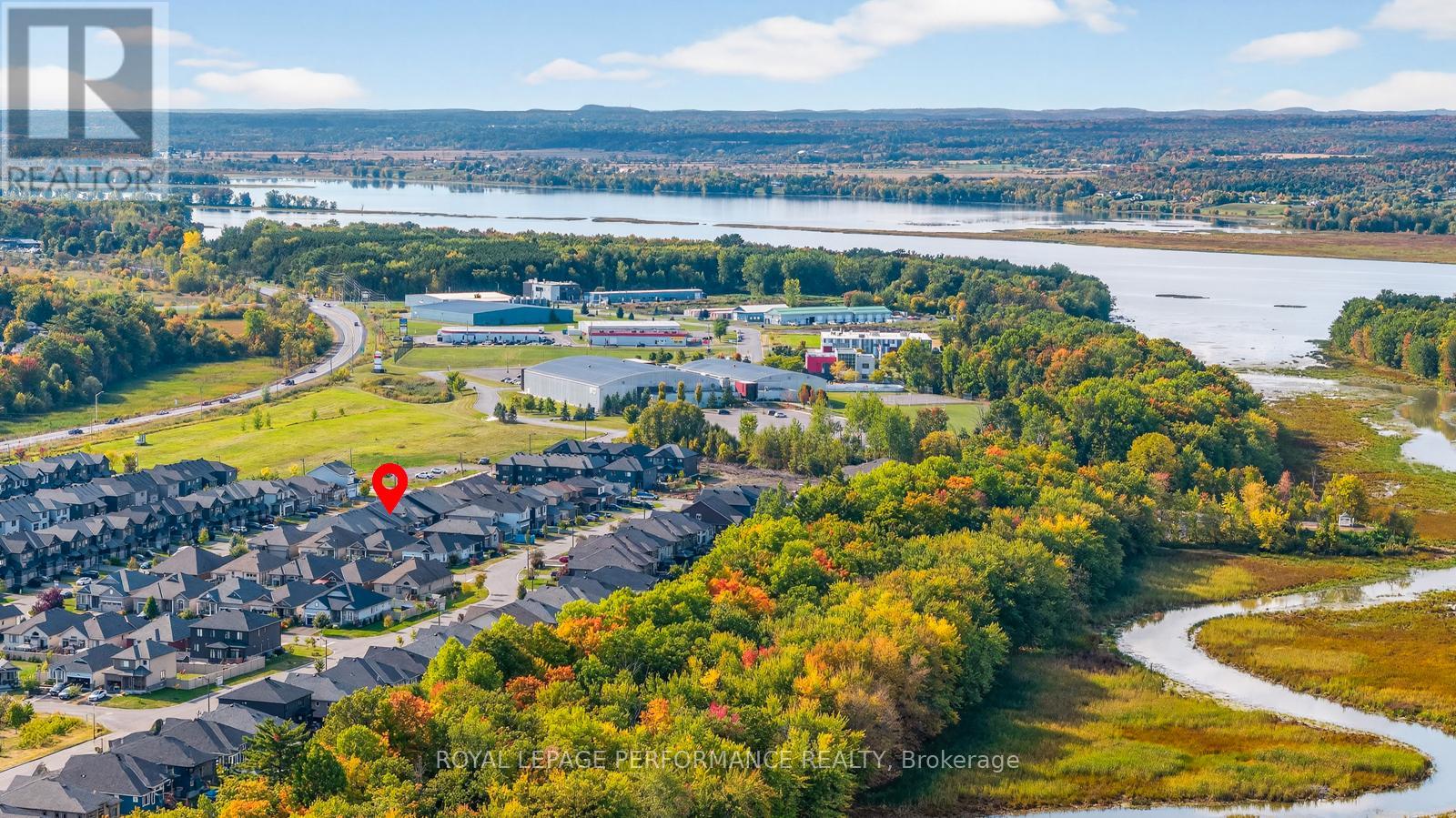 88 Des Rails Street, Clarence-Rockland, Ontario  K4K 0K2 - Photo 44 - X12940022