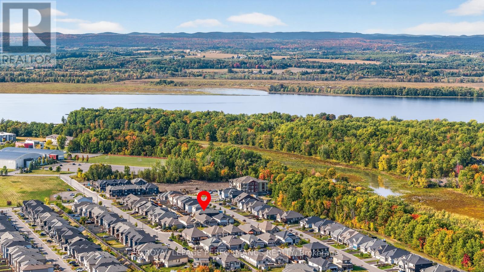 88 Des Rails Street, Clarence-Rockland, Ontario  K4K 0K2 - Photo 45 - X12940022