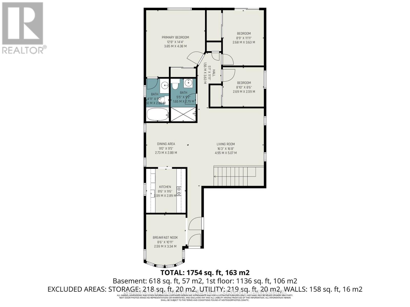 1195 Whiterock Street, Ottawa, Ontario  K1J 1B2 - Photo 36 - X12940052