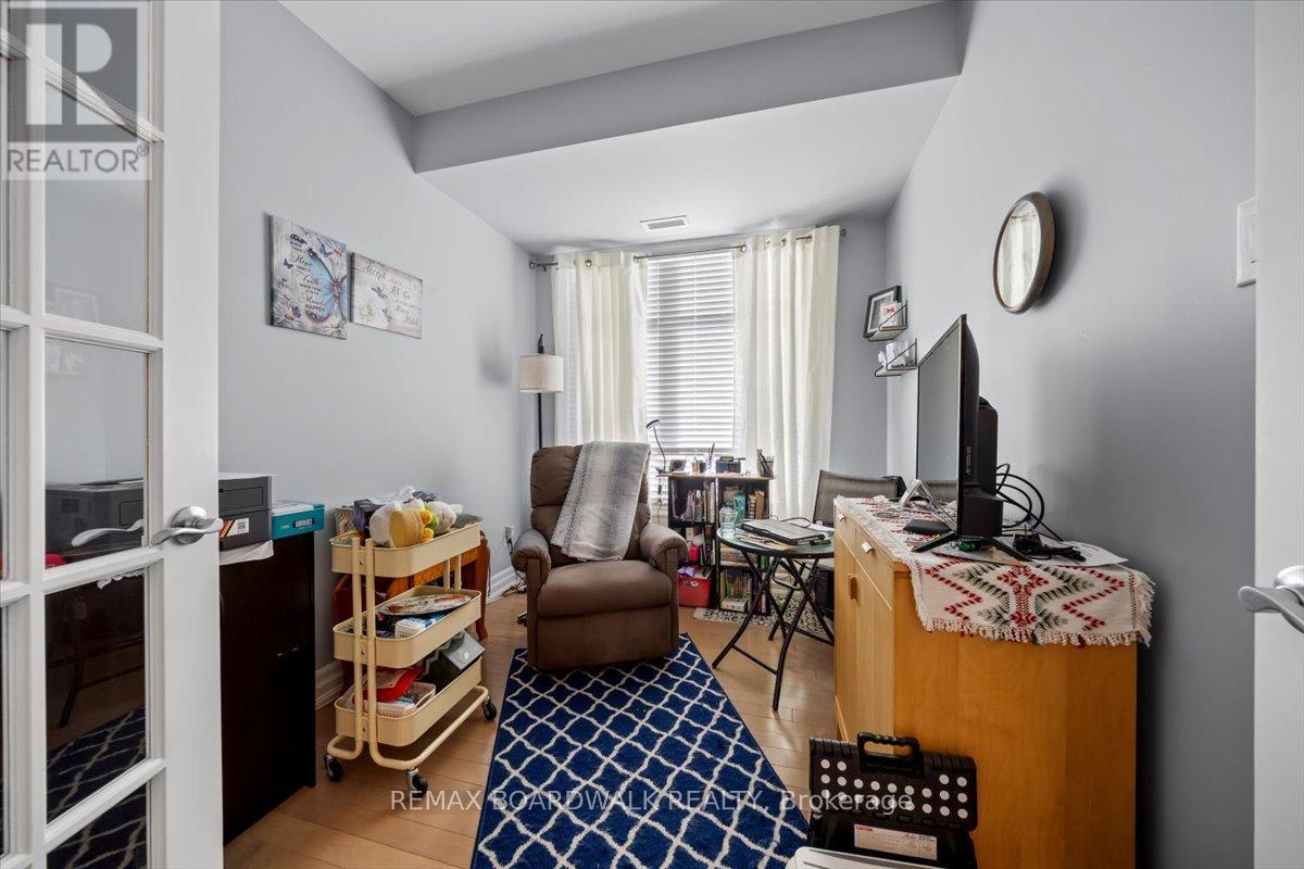 B102 - 210 Janka Private, Ottawa, Ontario  K2V 0E6 - Photo 22 - X12940112