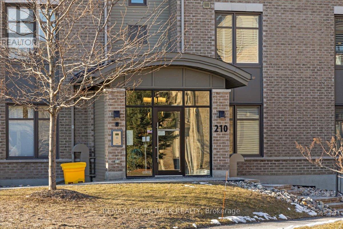 B102 - 210 Janka Private, Ottawa, Ontario  K2V 0E6 - Photo 3 - X12940112