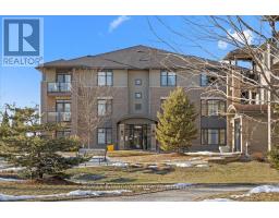 B102 - 210 JANKA PRIVATE, ottawa, Ontario