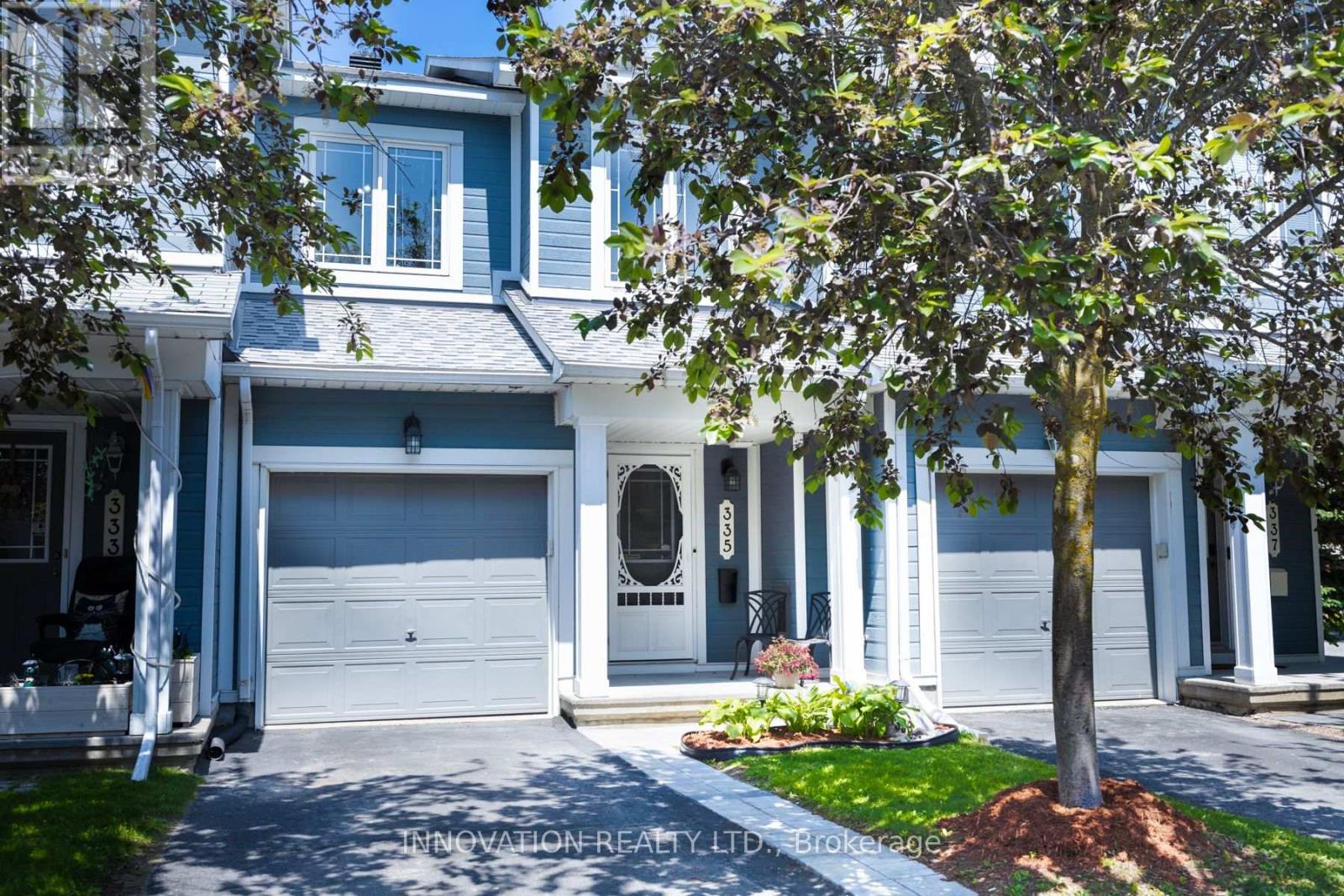 106 - 335 Hillsboro Private, Ottawa, Ontario  K2M 3B2 - Photo 2 - X12940132