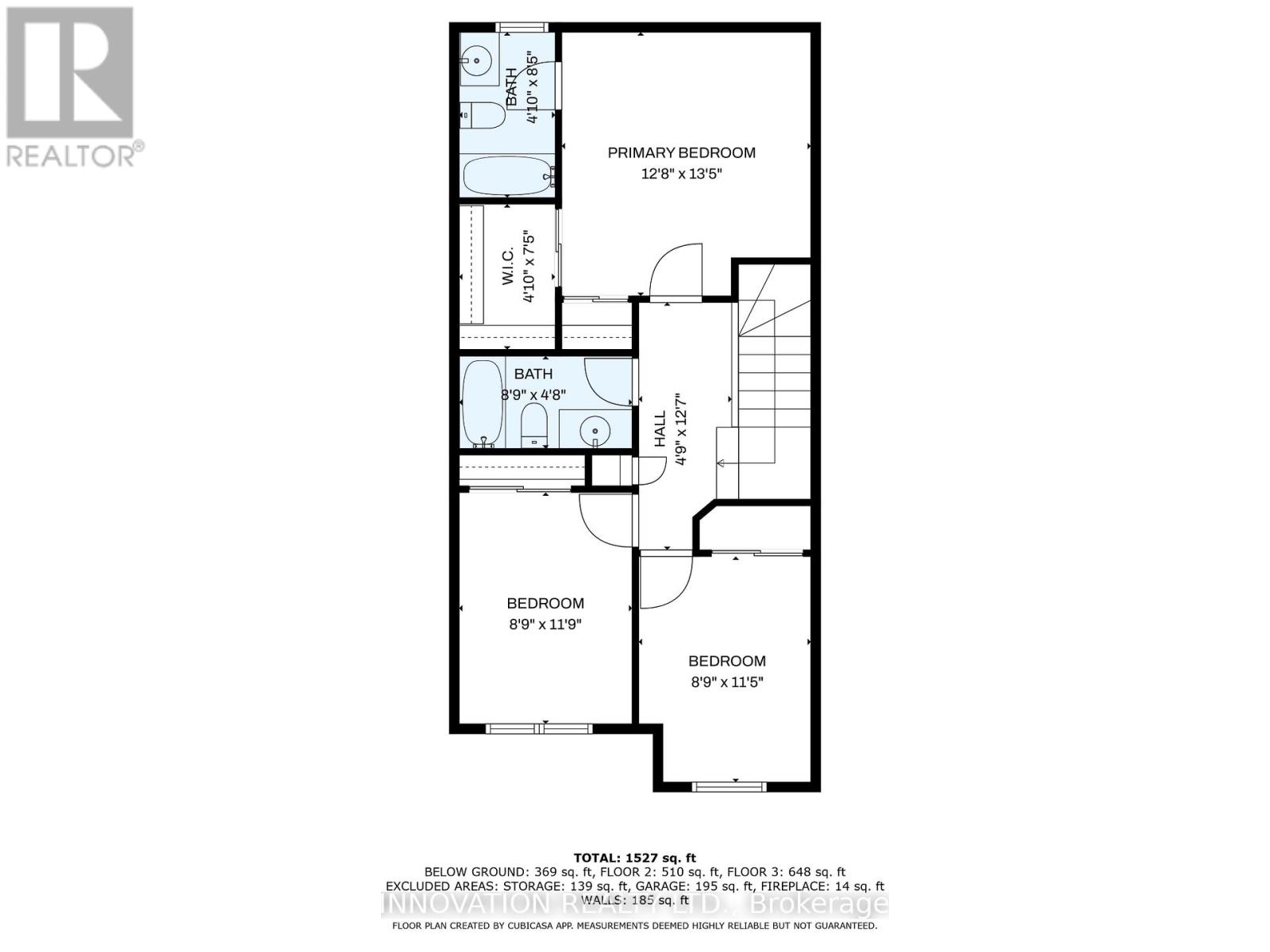 106 - 335 Hillsboro Private, Ottawa, Ontario  K2M 3B2 - Photo 29 - X12940132