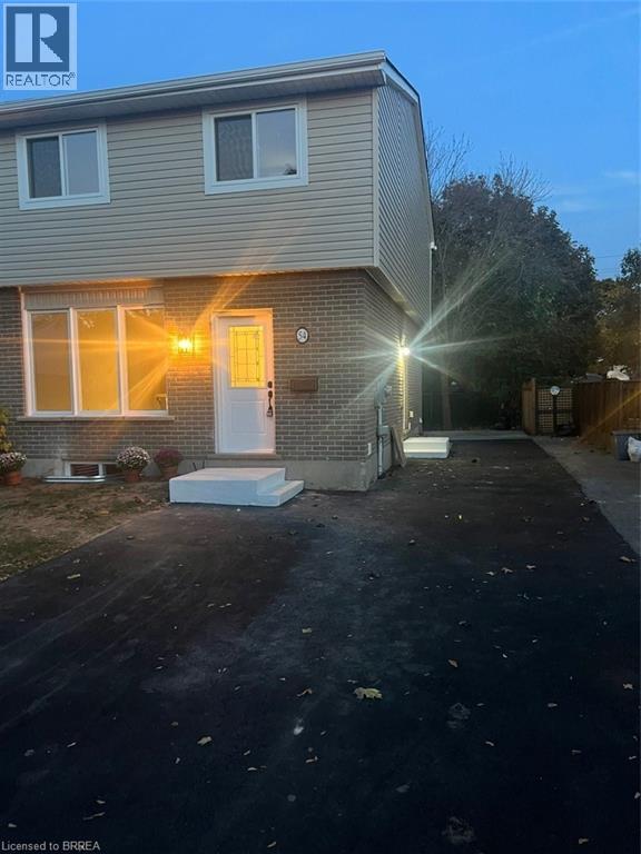 54 Debby Crescent, Brantford, Ontario  N3R 7A4 - Photo 2 - 40815751
