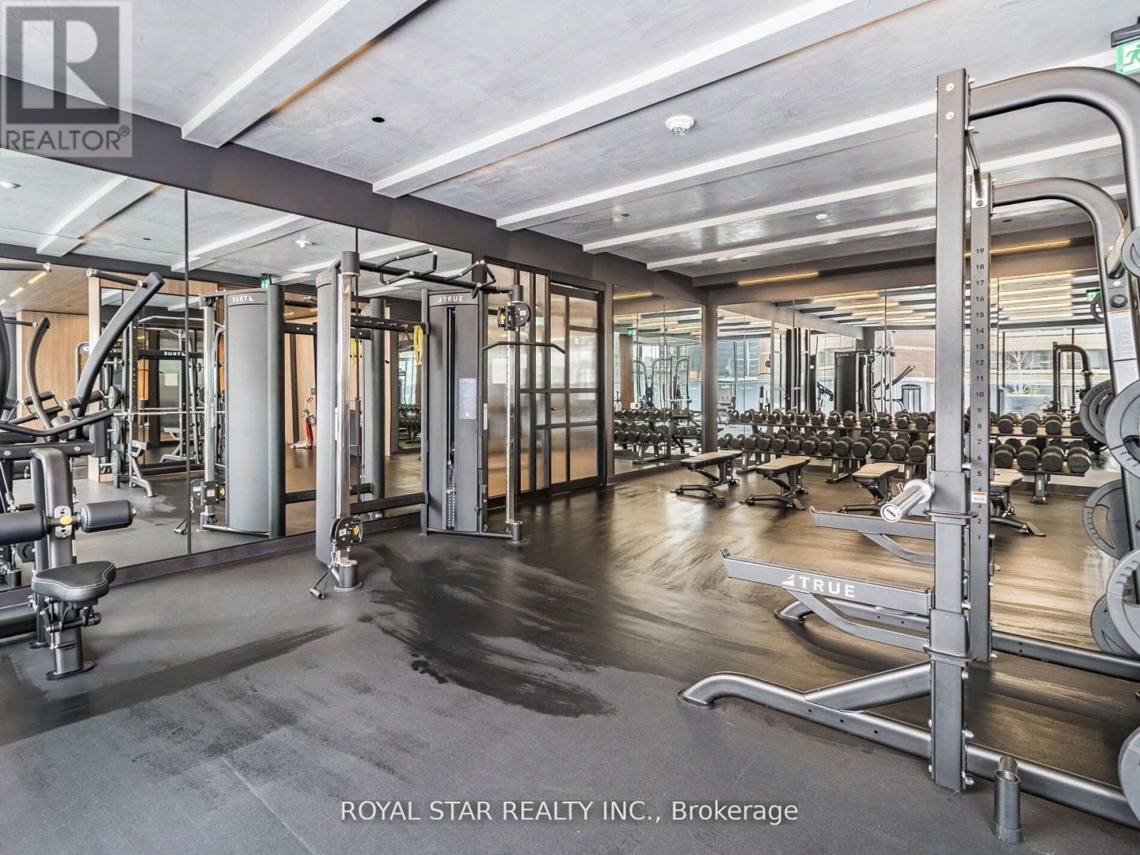 1305 - 55 Charles Street E, Toronto, Ontario  M4Y 0J1 - Photo 10 - C12939912