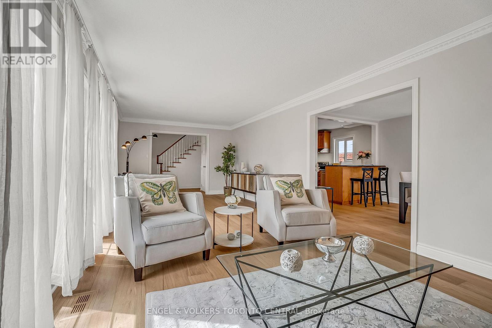 33 Avonwick Gate, Toronto, Ontario  M2A 2M7 - Photo 10 - C12939914