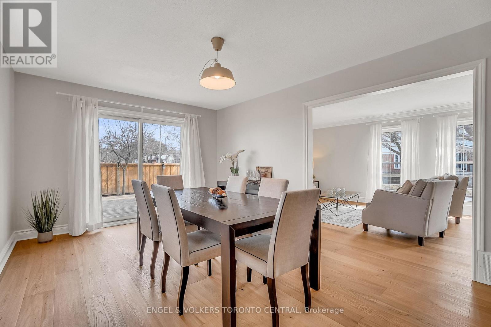 33 Avonwick Gate, Toronto, Ontario  M2A 2M7 - Photo 13 - C12939914