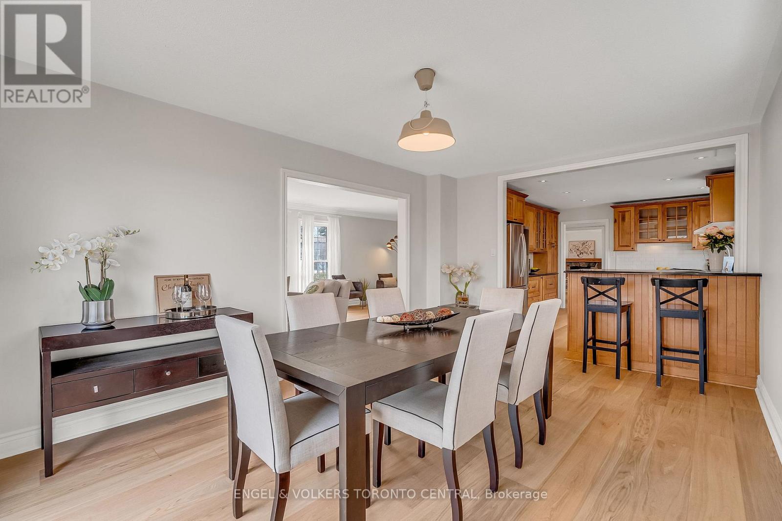 33 Avonwick Gate, Toronto, Ontario  M2A 2M7 - Photo 14 - C12939914