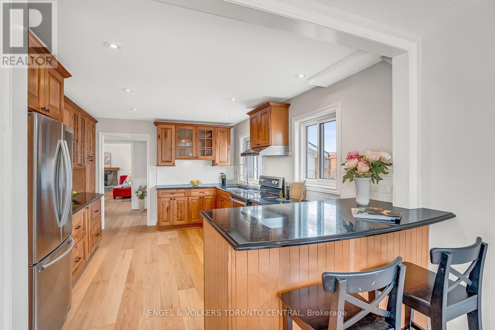 33 Avonwick Gate, Toronto, Ontario  M2A 2M7 - Photo 15 - C12939914