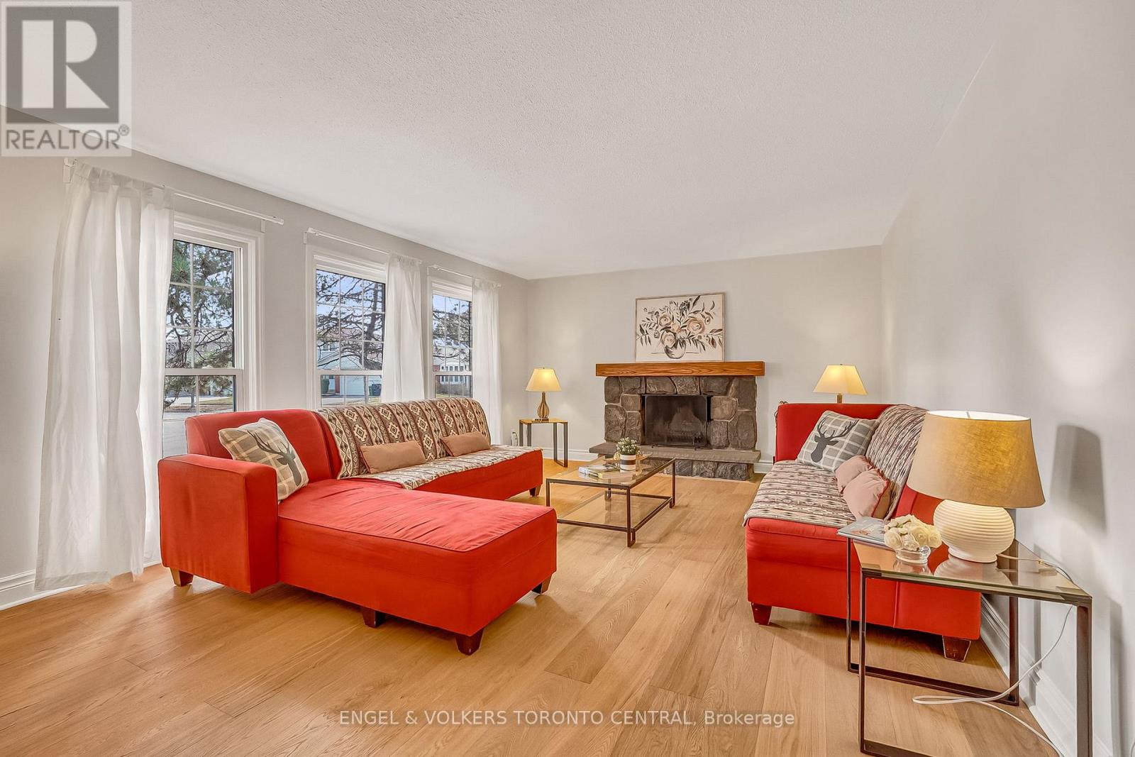 33 Avonwick Gate, Toronto, Ontario  M2A 2M7 - Photo 19 - C12939914