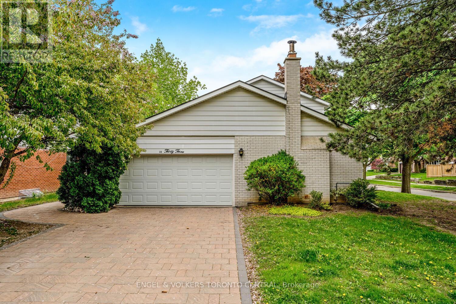 33 Avonwick Gate, Toronto, Ontario  M2A 2M7 - Photo 2 - C12939914