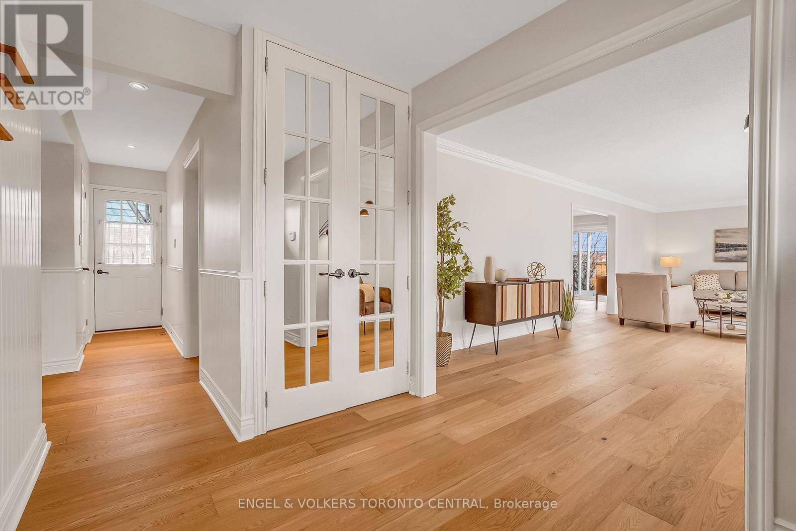 33 Avonwick Gate, Toronto, Ontario  M2A 2M7 - Photo 6 - C12939914