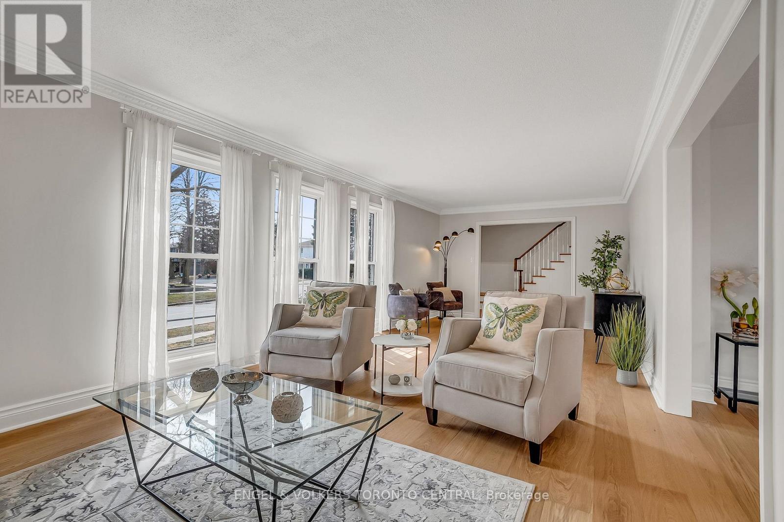 33 Avonwick Gate, Toronto, Ontario  M2A 2M7 - Photo 9 - C12939914