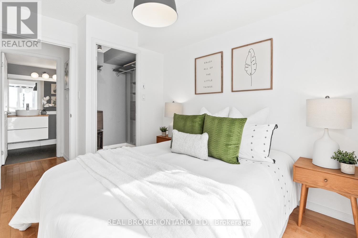 204 - 308 Palmerston Avenue, Toronto, Ontario  M6J 3X9 - Photo 16 - C12939920