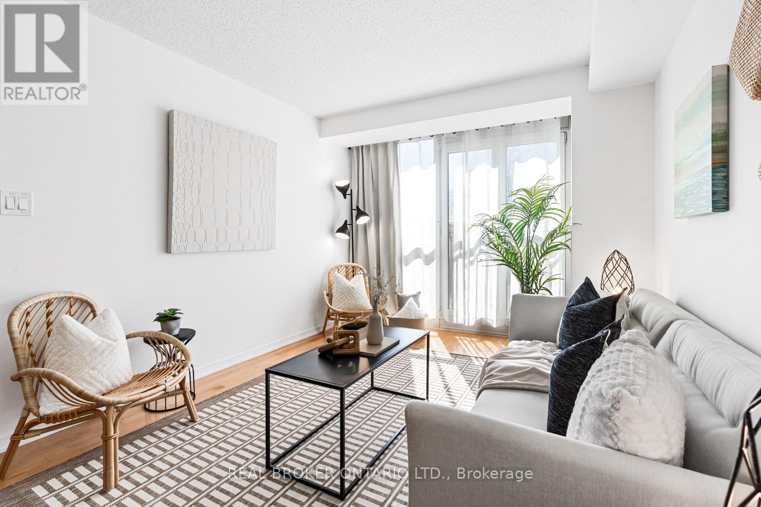 204 - 308 Palmerston Avenue, Toronto, Ontario  M6J 3X9 - Photo 5 - C12939920