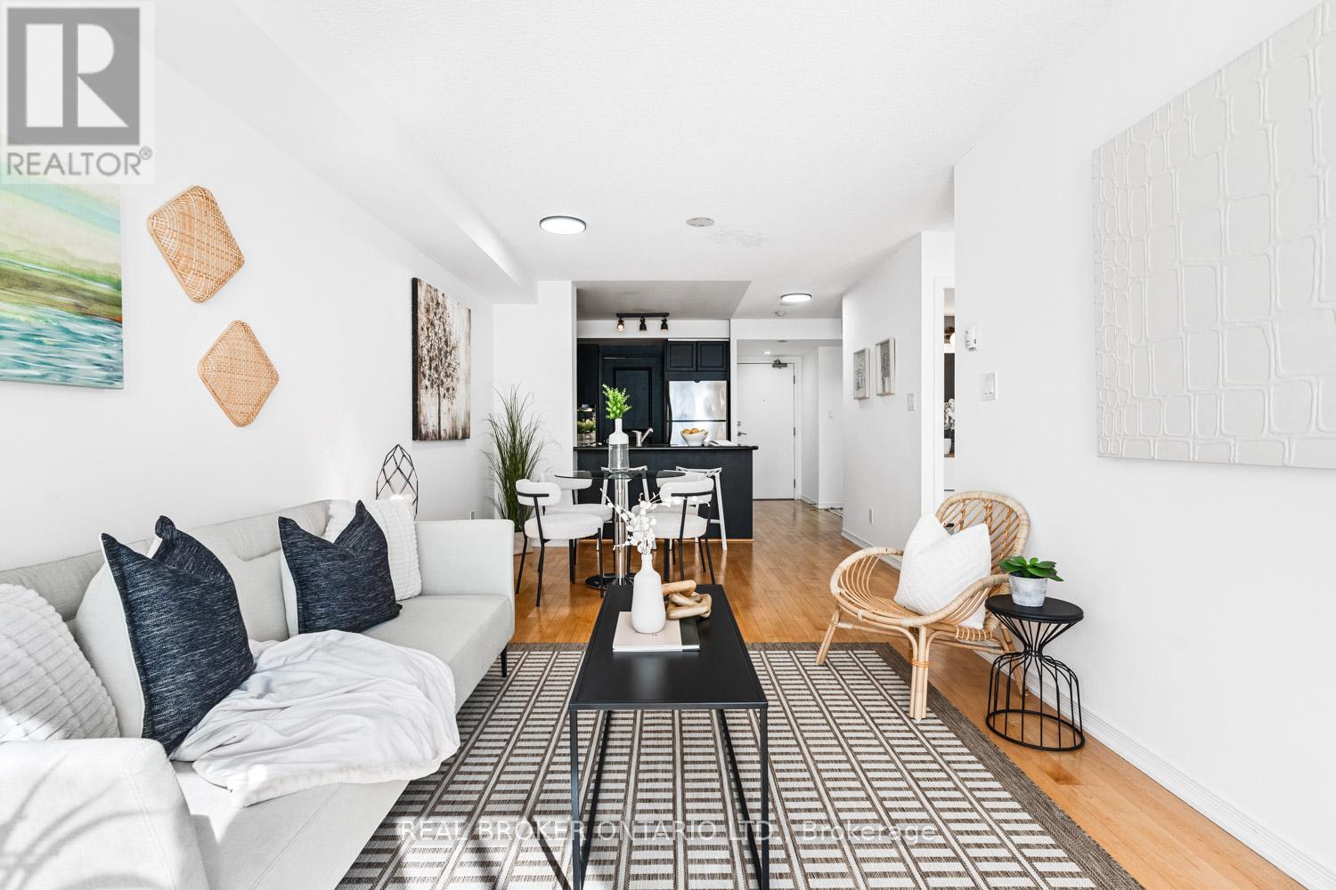 204 - 308 Palmerston Avenue, Toronto, Ontario  M6J 3X9 - Photo 6 - C12939920