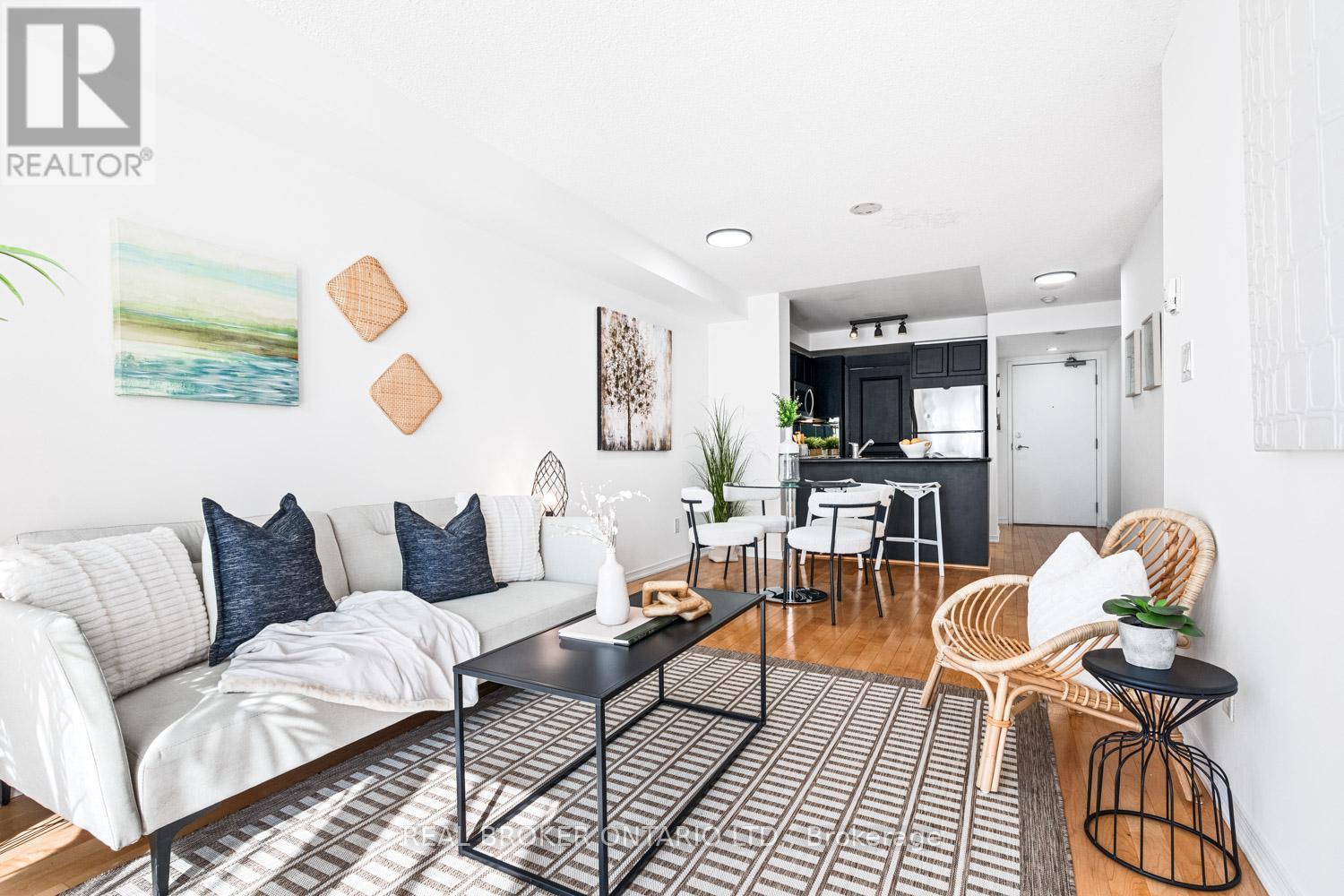 204 - 308 Palmerston Avenue, Toronto, Ontario  M6J 3X9 - Photo 7 - C12939920