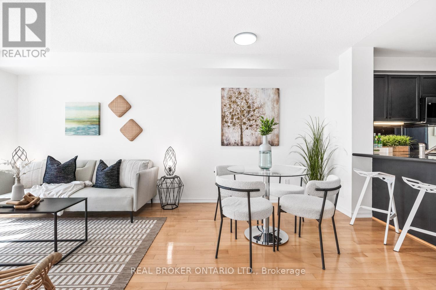 204 - 308 Palmerston Avenue, Toronto, Ontario  M6J 3X9 - Photo 9 - C12939920