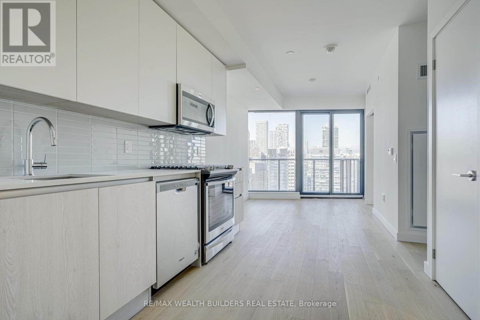 2406 - 2A CHURCH STREET, Toronto, Ontario