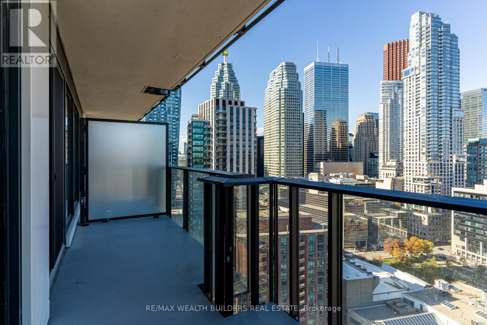 2406 - 2a Church Street, Toronto, Ontario  M5E 0E1 - Photo 20 - C12939928