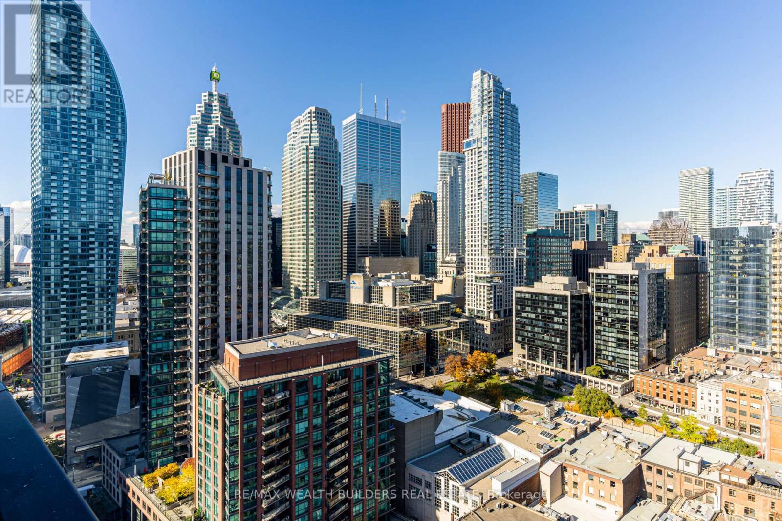 2406 - 2a Church Street, Toronto, Ontario  M5E 0E1 - Photo 22 - C12939928