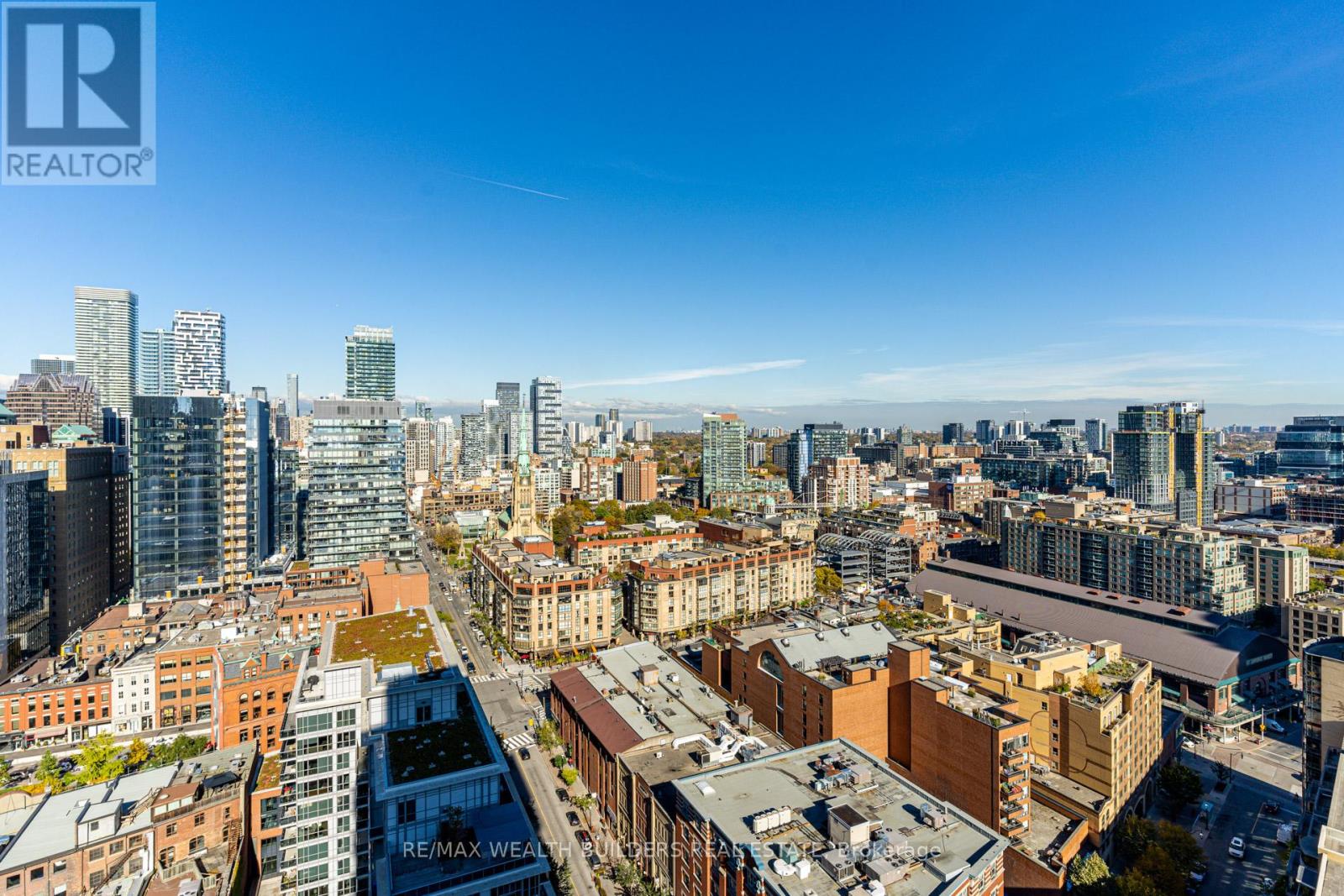 2406 - 2a Church Street, Toronto, Ontario  M5E 0E1 - Photo 23 - C12939928