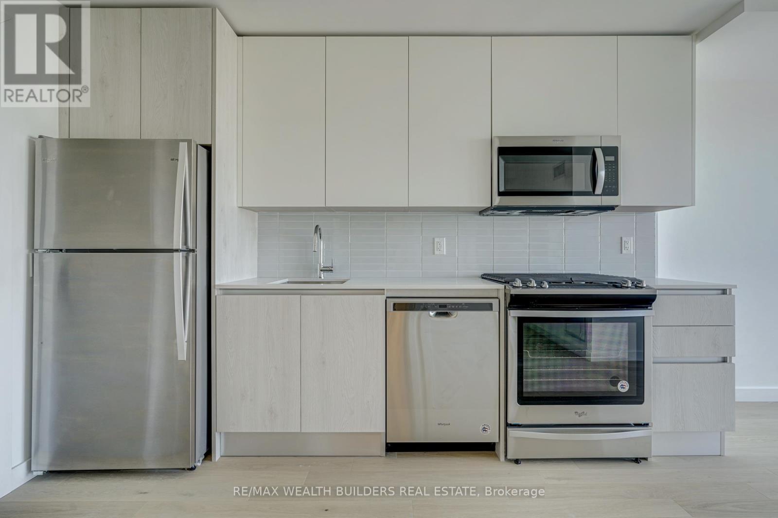 2406 - 2a Church Street, Toronto, Ontario  M5E 0E1 - Photo 4 - C12939928