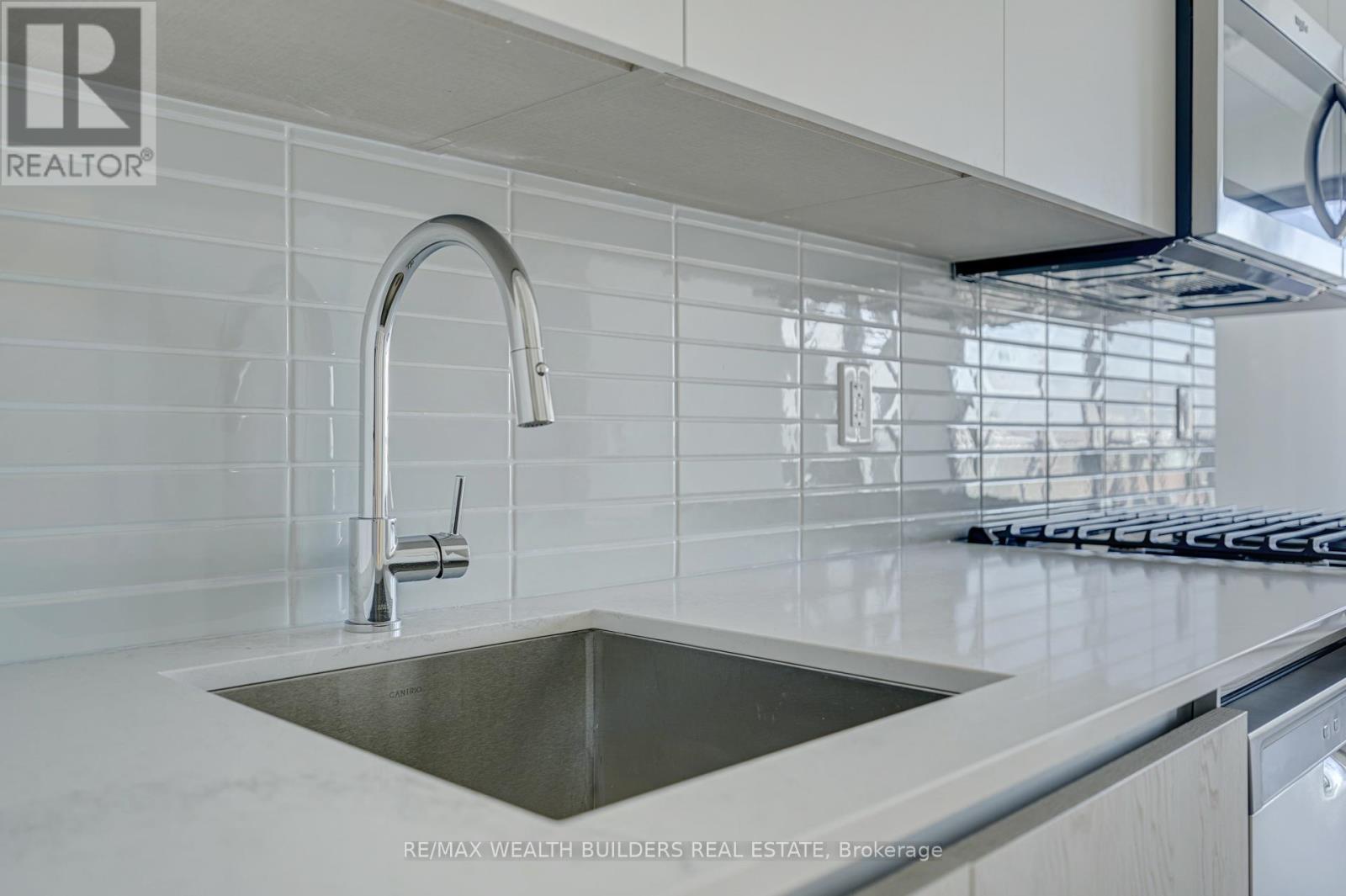 2406 - 2a Church Street, Toronto, Ontario  M5E 0E1 - Photo 6 - C12939928