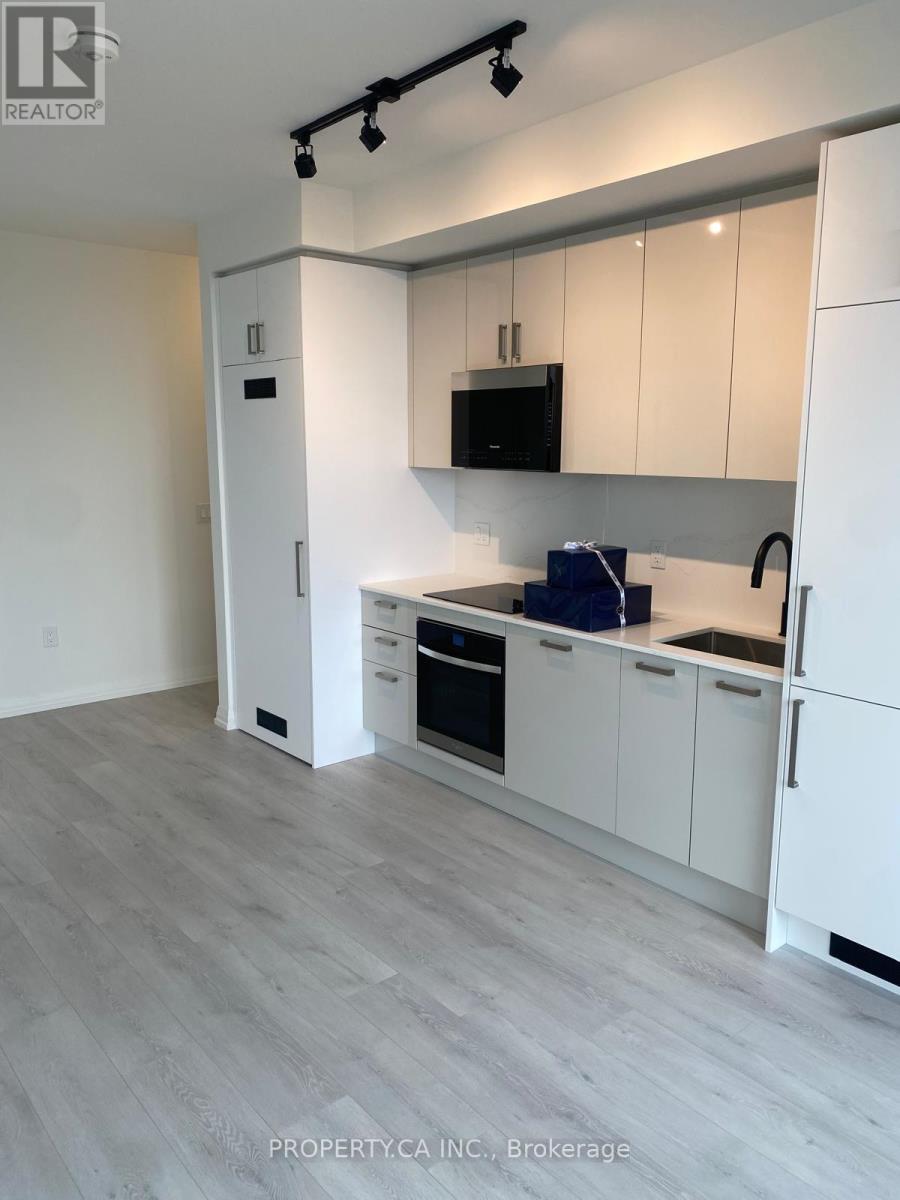 413 - 292 DUNDAS STREET W, Toronto, Ontario