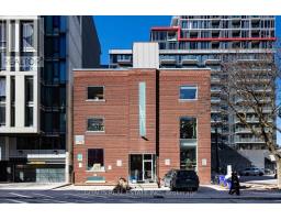 200-200 - 20 CAMDEN STREET, Toronto, Ontario