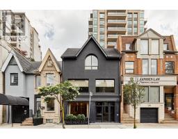 MAIN - 87 SCOLLARD STREET, Toronto, Ontario