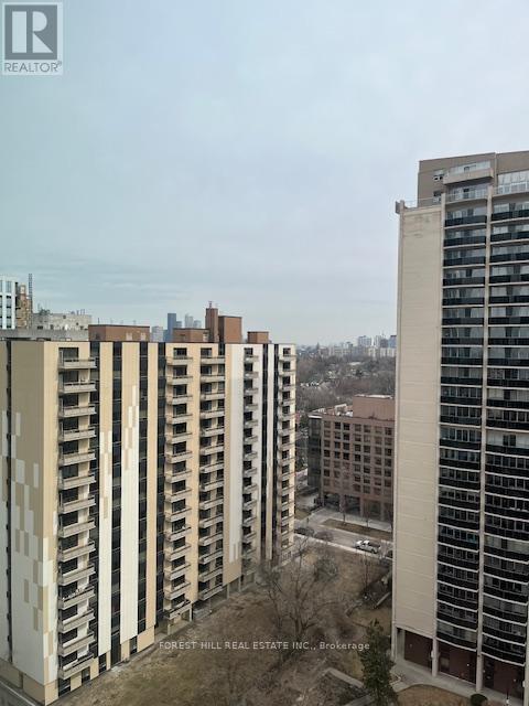 1705 - 310 Tweedsmuir Avenue, Toronto, Ontario  M5P 2Y2 - Photo 4 - C12939966