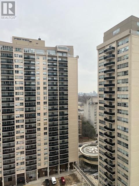 1705 - 310 Tweedsmuir Avenue, Toronto, Ontario  M5P 2Y2 - Photo 5 - C12939966