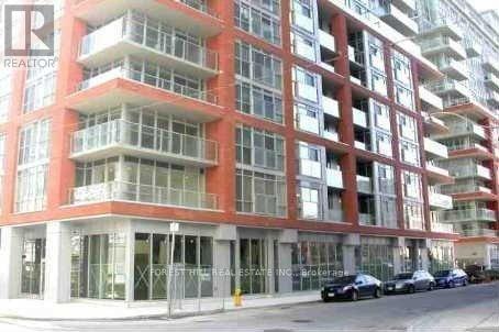 2607 - 126 SIMCOE STREET, Toronto, Ontario